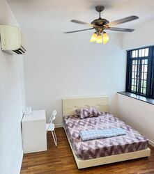 Fernwood Towers (D15), Condominium #552189111